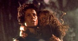 Ripley - Aliens
