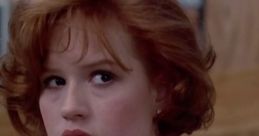 Claire Standish - The Breakfast Club