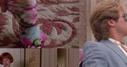 Andie - Pretty in Pink