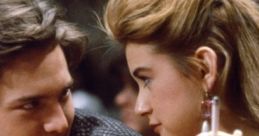 Jules - St. Elmo's Fire Jules - St. Elmo's Fire