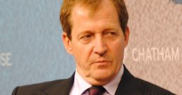 Alastair Campbell