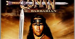 Conan the Barbarian
