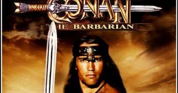 Conan the Barbarian Soundboard