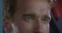 Douglas Quaid - Hauser - Total Recall