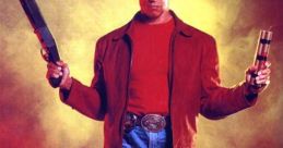Jack Slater - Last Action Hero