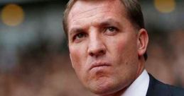 Brendan Rodgers - Liverpool