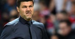 Mauricio Pochettino - Tottenham Hotspur