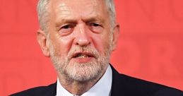 Jeremy Corbyn - General Election 2017