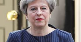 Theresa May - General Election 2017