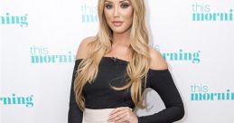 Charlotte Crosby - Geordie Shore