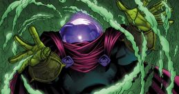 Mysterio