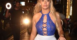 Chloe Ferry - Geordie Shore