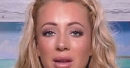 Olivia Attwood - Love Island