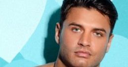 Mike Thalassitis - Love Island