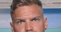 Dom Lever - Love Island
