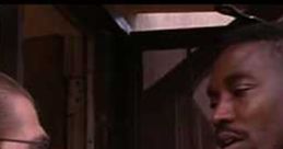 Chauncy - Menace II Society