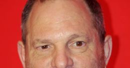 Harvey Weinstein