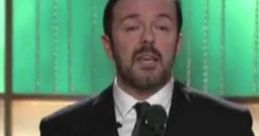 Ricky Gervais - Golden Globes 2010