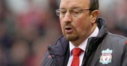 Rafa Benitez - Liverpool