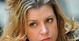 Penny Mordaunt