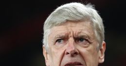 Arsene Wenger - Arsenal