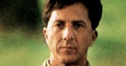 Raymond Babbitt - Rain Man