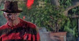 Freddy Krueger - A Nightmare on Elm Street 2