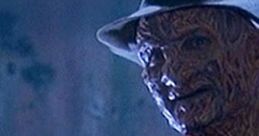 Freddy Krueger - A Nightmare on Elm Street 3 Freddy Krueger - A Nightmare on Elm Street 3