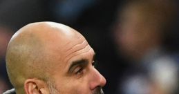 Pep Guardiola - Manchester City