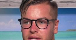 Chris Hughes - Love Island