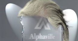 Alpha Man - Brexiteer