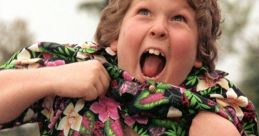 Chunk - The Goonies