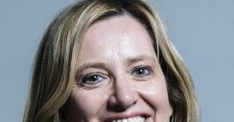 Amber Rudd