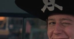 Brad Hamilton - Fast Times at Ridgemont High