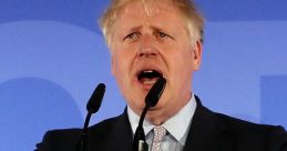Boris Johnson - Brexit