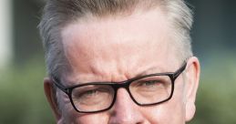 Michael Gove - Brexit