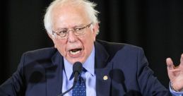 Bernie Sanders - 2020 Campaign