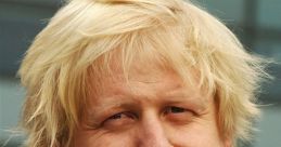 Boris Johnson - Mayor of London