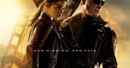 Terminator - The Terminator
