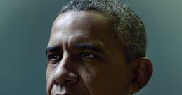 Barack Obama Barack Obama