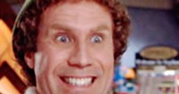Buddy - Elf Buddy - Elf