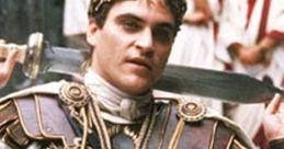 Commodus - Gladiator
