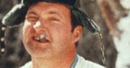 Cousin Eddie Johnson - Christmas Vacation