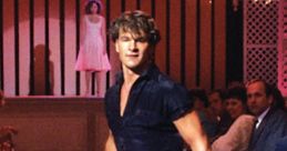 Johnny Castle - Dirty Dancing Johnny Castle - Dirty Dancing