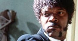 Jules Winnfield - Pulp Fiction