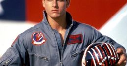 Maverick - Top Gun