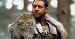 Maximus - Gladiator