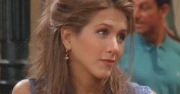 Rachel Green - Friends