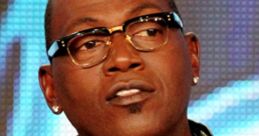 Randy Jackson - American Idol