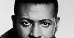 Teddy Pendergrass